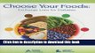 [Read PDF] Choose Your Foods: Exchange Lists for Diabetes Download Free