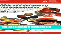 [Read PDF] Beyond Rice and Beans / Mas alla del arroz y las habichuelas: The Caribbean Latino