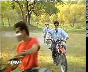 DIL DIL PAKISTAN by Vital Signs