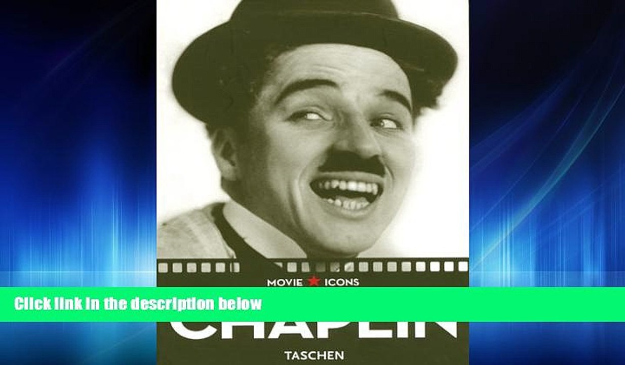 Popular book Chaplin