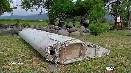 Vol MH370 : vers l'hypothèse du suicide du pilote