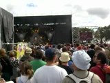 Sean Lennon aux Vieilles Charrues 2007