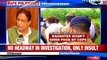 Azam Khan Sees 'Political Conspiracy' in Bulandshahr Rape Case