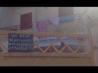 Gallipoli (LE) - Turisti "ammassati" in appartamenti, blitz della Finanza (02.08.16)