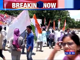 Sonia Gandhi to Start Varanasi Campaign | UP Elections 2016