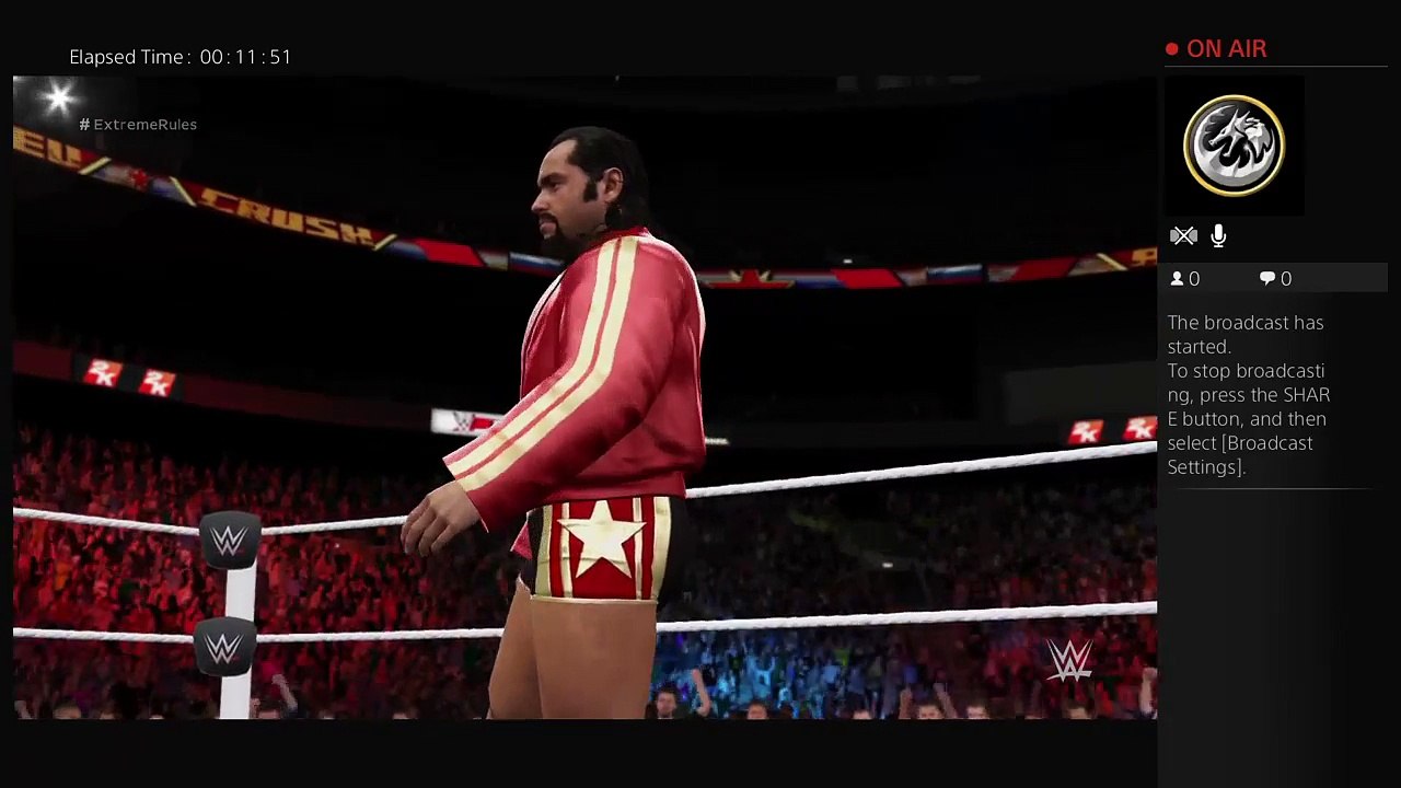diazpatrick970  11 extreme rules pre show (6)