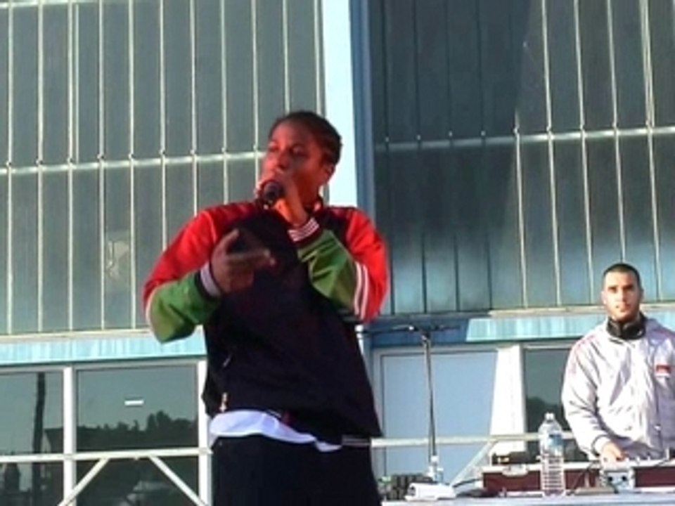 CASEY - dans nos histoires