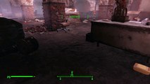 Fallout 4-bugs and glitches