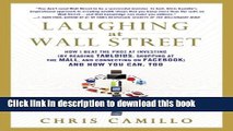 Books Laughing at Wall Street: How I Beat the Pros at Investing (by Reading Tabloids, Shopping at