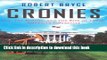 [Read PDF] Cronies: Oil, The Bushes, And The Rise Of Texas, America s Superstate Download Free