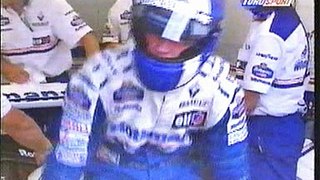 Eurosport's Grand Prix Magazine - 1996 French Grand Prix Preview