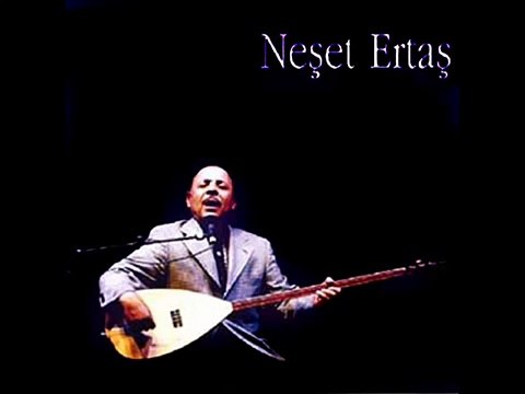 Uykuda mısın Sevgili Yarim (Neşet Ertaş)