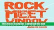 Books Rock, Meet Window: A Father-Son Story Free Online