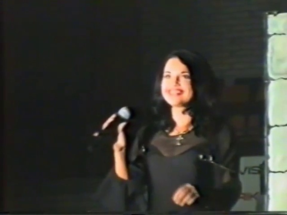 Maja Nikolic - Ne trazi me vise (1998)