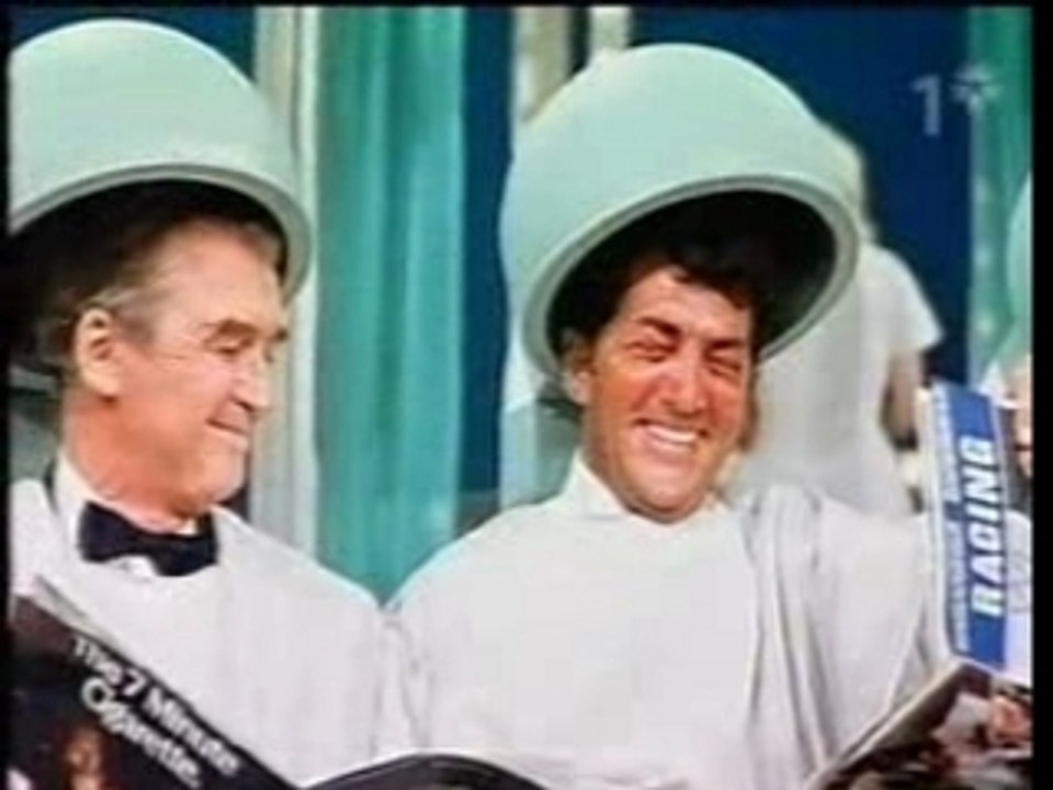 Everybody Loves Somebody Sometimes