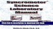 Ebook Syncrometer Science Laboratory Manual: Experimental Procedures for Biological Investigations