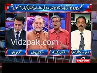 نواز شریف کو الیکشن میں ناکامی کیوں نہیں ہو رہی