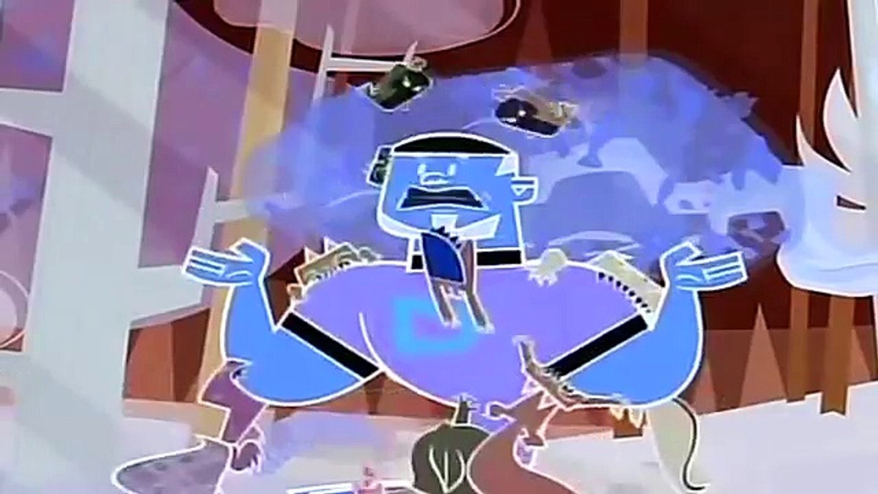 Total Drama Island Theme Song in G Major