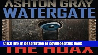 Books Watergate: The Hoax Full Download