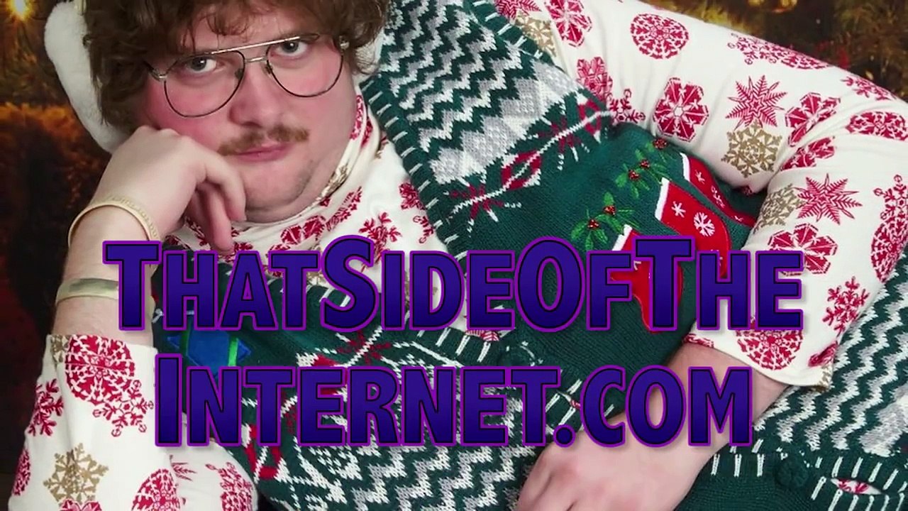 The Weird Side Of The Internet ...