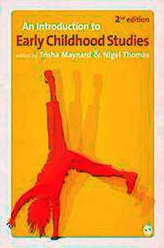 An Introduction to Early Childhood Studies Trisha Maynard Nigel Thomas Ebook EPUB PDF