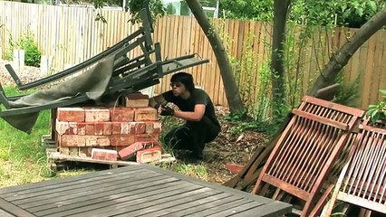 CALL OF DUTY IN REAL LIFE HD (Real life COD)