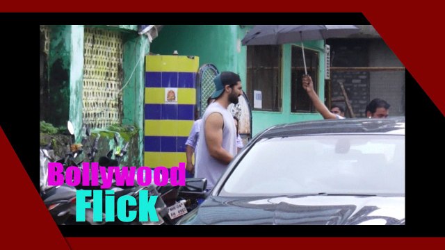 VARUN DHAWAN,SIDDHARTH MALHOTRA,AALIA BHATT & SIDDHARTH ROY KAPOOR SPOTTED AT DANCE REHARSAL_1