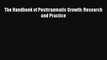 [PDF] The Handbook of Posttraumatic Growth: Research and Practice Read Full Ebook