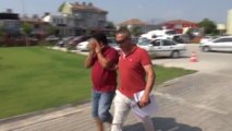 Fethiye Aranan Suç Makinesi Denizli'de Yakalandı