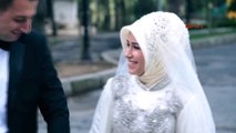 Sivas Şehit Polisten Geriye Düğün Görüntüleri Kaldı