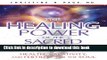 Ebook The Healing Power of the Sacred Woman: Health, Creativity, and Fertility for the Soul Free