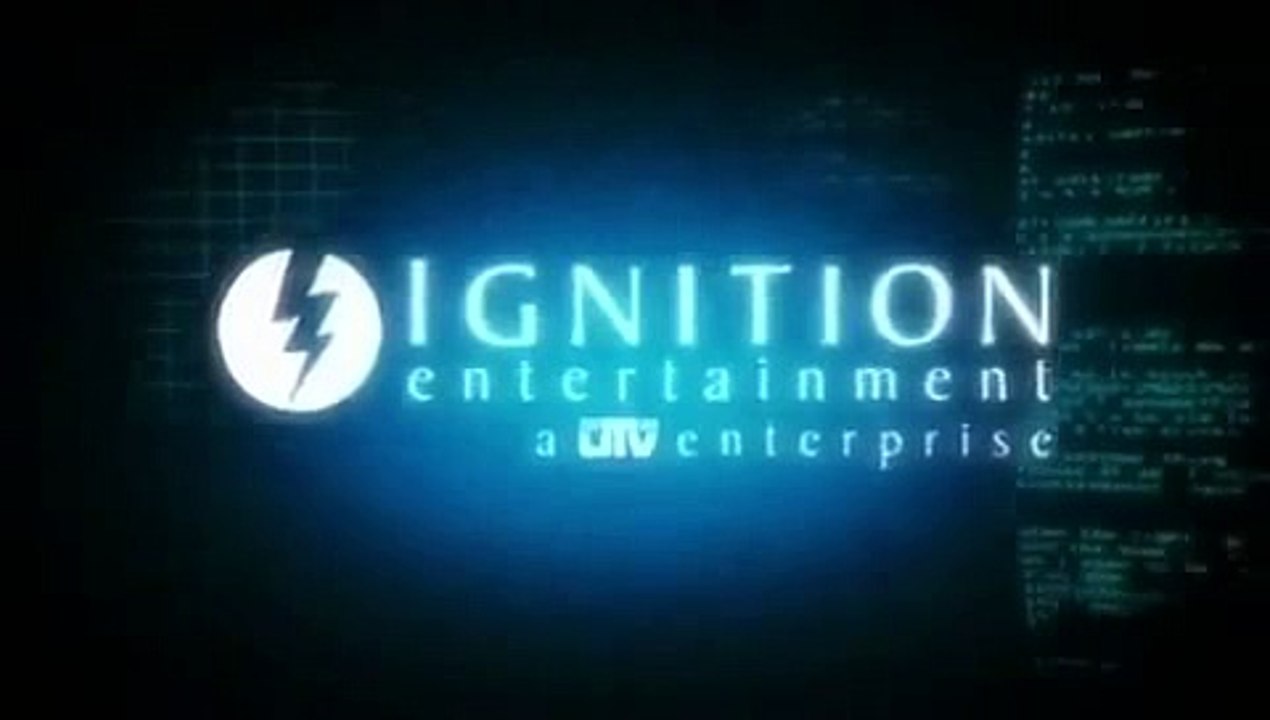 Blacklight Tango Down Trailer