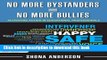 Books No More Bystanders = No More Bullies: Activating Action in Educational Professionals Free