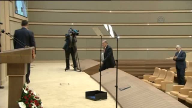 Cumhurbaşkanı Erdoğan: Ben Askeri Darbe ile İşbaşına Gelmiş Bir Cumhurbaşkanı Değilim