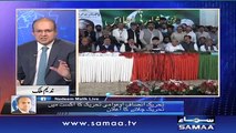 Dr Arif Alvi in Nadeem Malik Live – 01 Aug 2016