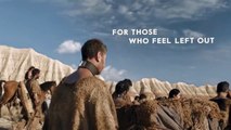 What We Believe - #GOT2016 - HBO [HD]