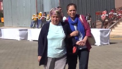 Bingöl Şehit Polisler İçin Tören Düzenlendi-3