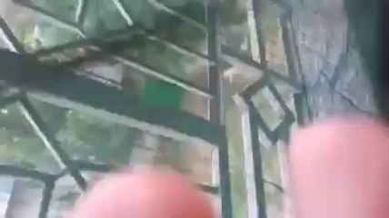 How This Teacher Is Beating Kids In School