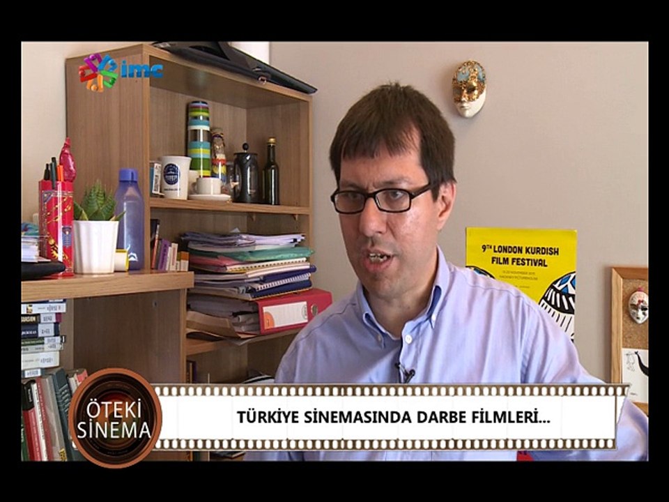 Öteki Sinema (30 Temmuz 2016)