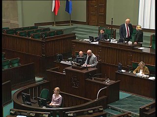 Poseł Jacek Kurzępa - Oświadczenie z dnia 19 lipca 2016 roku.