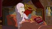 Les Simpson révèlent les secrets du maquillage et de la coupe de cheveux de... Donald Trump - Regardez
