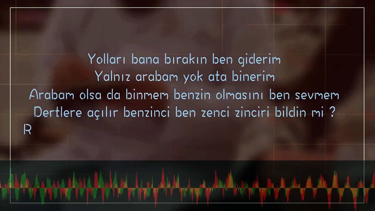 Koma Redakte - Komalisyon ( Official Lyric Video )