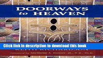 Read Doorways to Heaven: A Spiritual Journey Guided by Angels, Miracles and the Art of Andy Lakey