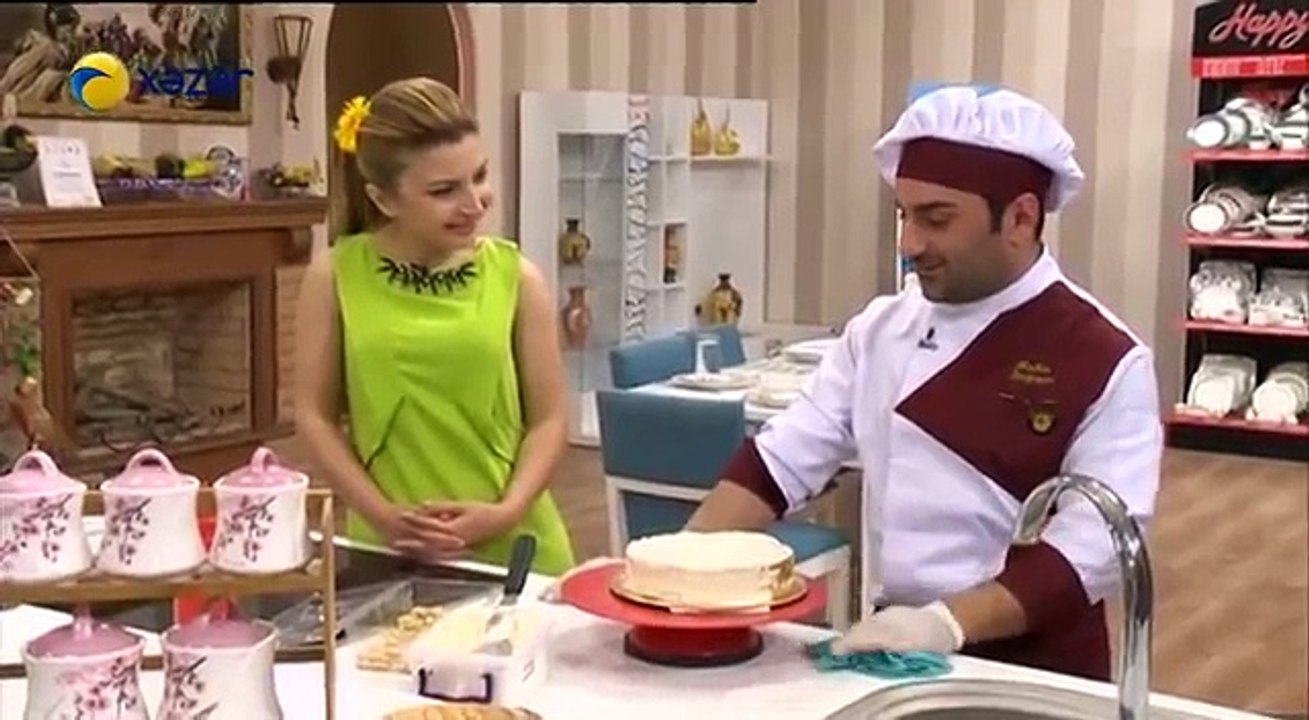 Nuş olsun (17.05.2016)