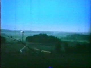 Billy Meier - Low Flying Beamship