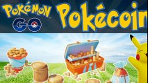Pokemon Go Free Pokecoins Generator