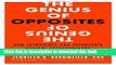 Ebook The Genius of Opposites: How Introverts and Extroverts Achieve Extraordinary Results