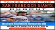Ebook Tales from the San Francisco Giants Dugout: A Collection of the Greatest Giants Stories Ever