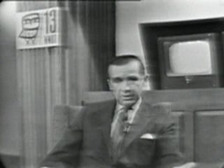 Thirteen/WNET Opening Night Broadcast