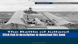 Books The Battle of Jutland (Cambridge Military Histories) Free Download